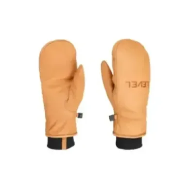 Level Rebel - Men's Snowboard Gloves
