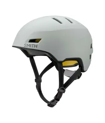 Smith Express MIPS matte cloudgrey | Градска каска за колело