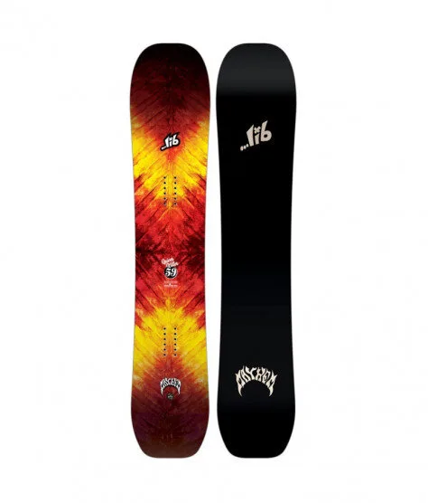 Lib Tech Lost Quiver Killer 159 - Snowboard