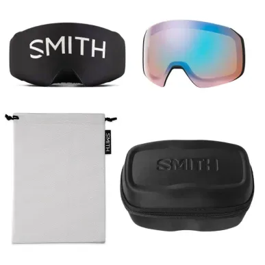 Smith 4D MAG S Claws Out - Ski Goggles
