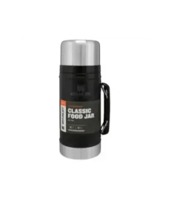 Stanley Legendary Classic Food Jar .94L 1.0QT Matte | Термос за храна