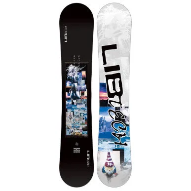 Lib Tech Skate Banana 154 2024 | Сноуборд дъска – TrueRiders