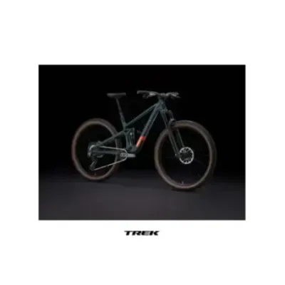 Trek Top Fuel 9 Juniper | Даункънтри велосипед Trek Top Fuel 9 Juniper | Даункънтри велосипед