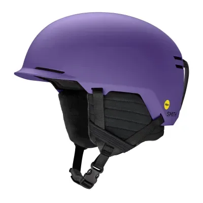 Smith Scout MIPS Haze - Ski Helmet