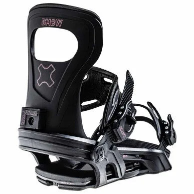 Bent Metal Metta | Дамски сноуборд автомати – TrueRiders