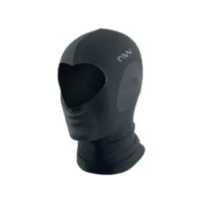 Northwave Balaclava Plus Headcover - Helmet Accessory Northwave Balaclava Plus Headcover - Helmet Accessory