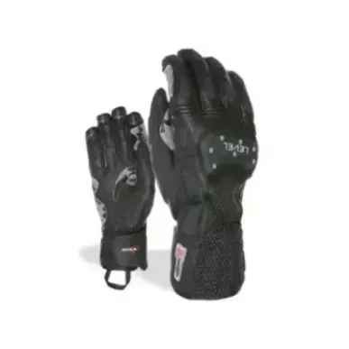 Level SQ CF - Men's Snowboard Gloves