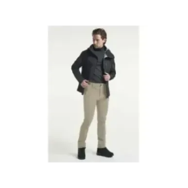 Tenson TXlite Adventure Beige | Мъжки панталон за туризъм