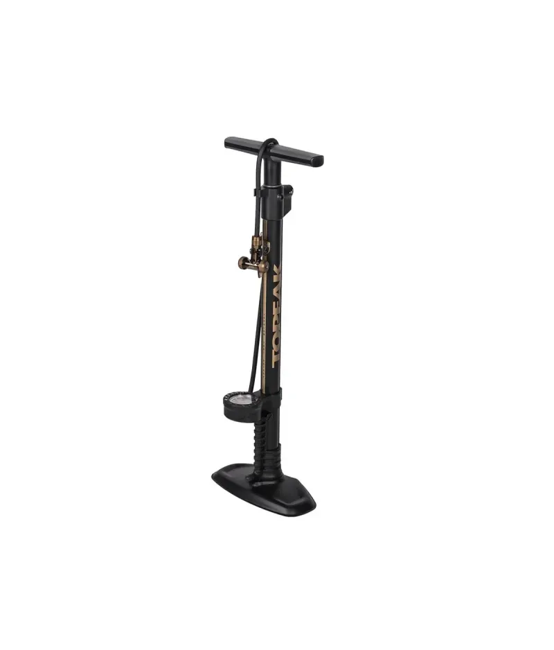Topeak JoeBlow Tubi 2Stage Floor Pump | Помпа за велосипед