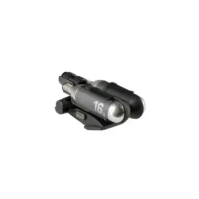 Topeak NanoMaster DF | Помпа за велосипед