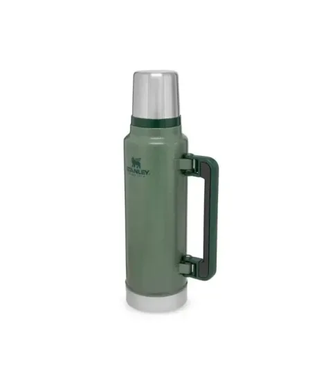 Stanley Legendary Classic 1.4L 1.5QT Hammertone Green | Термос