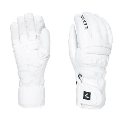 Level RS - Ski Gloves Level RS - Ski Gloves