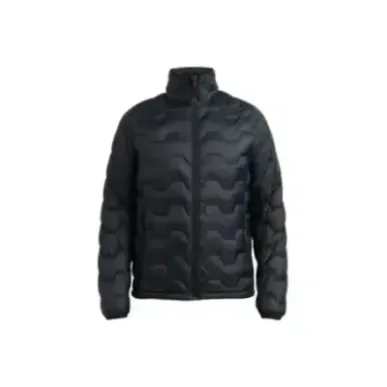Tenson Miyabi Airpush Black | Мъжко туристическо яке