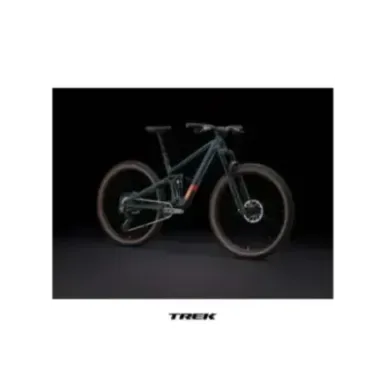 Trek Top Fuel 9 Juniper | Даункънтри велосипед