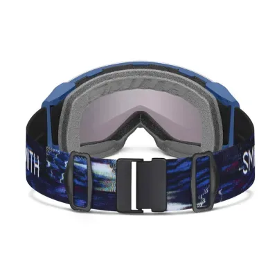 Smith 4D MAG True Glitch - Ski Goggles