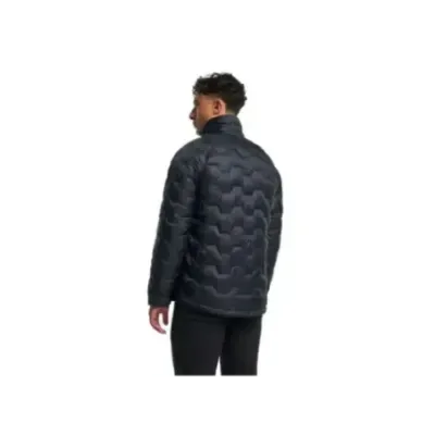 Tenson Miyabi Airpush Black | Мъжко туристическо яке