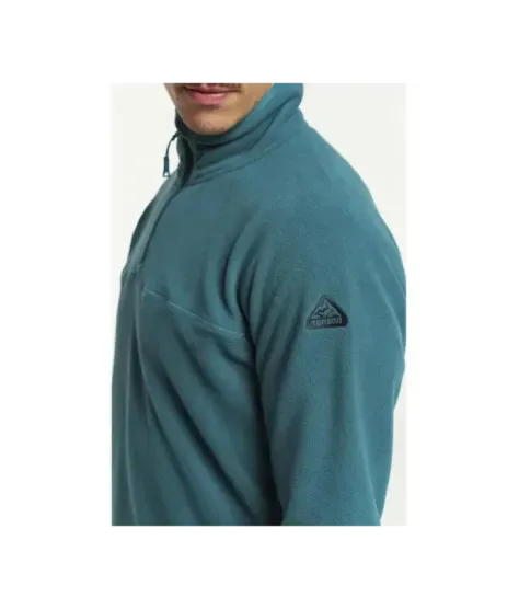 Tenson Himalaya Half Zip Fleece | Мъжки междинен слой за туризъм