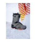 Northwave Decade Hybrid Sand 2025 - Men's Snowboard Boots