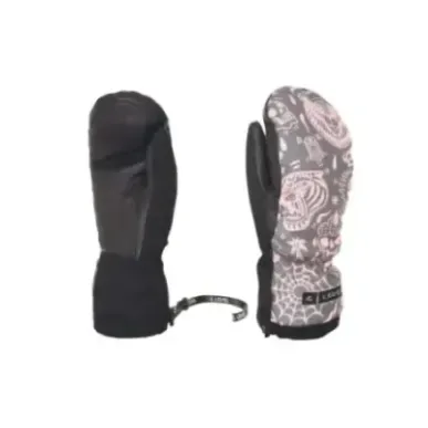 Level Soul - Men's Mittens