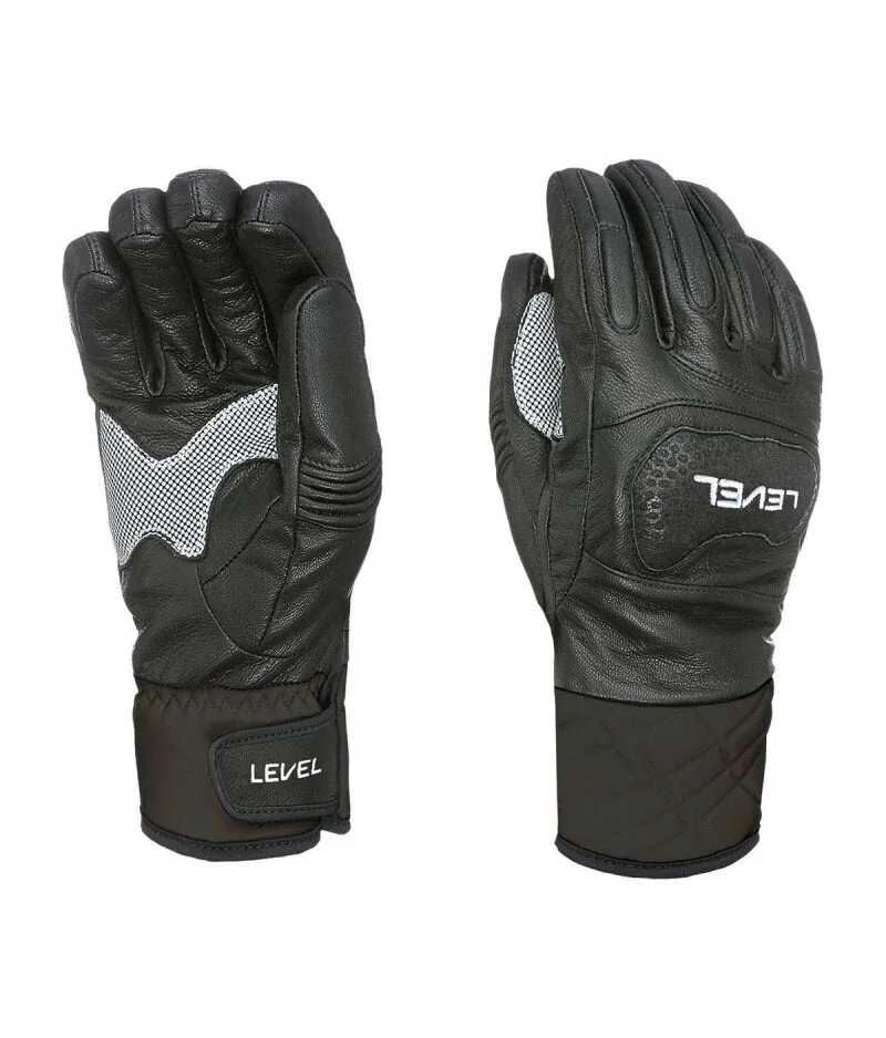 Level Race - Ski Gloves