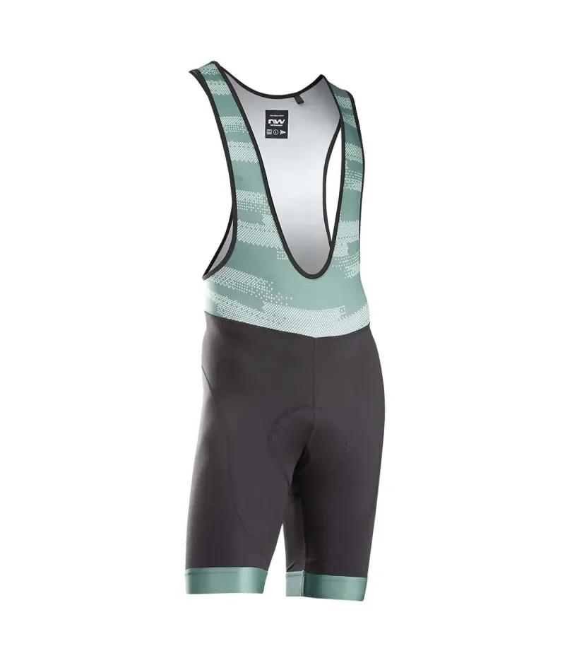 Northwave Active Evo Bibshort - Bib Shorts