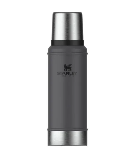 Stanley Legendary Classic 0.75L 25oz Charcoal | Термос