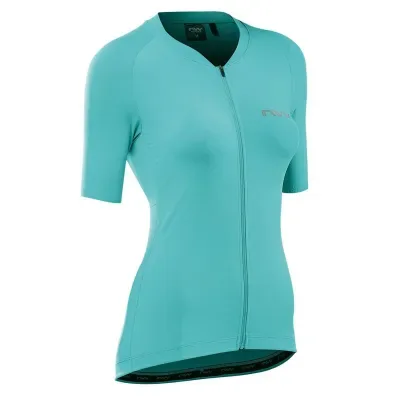 Northwave Essence 2 Turquoise | Дамска вело тениска Northwave Essence 2 Turquoise | Дамска вело тениска