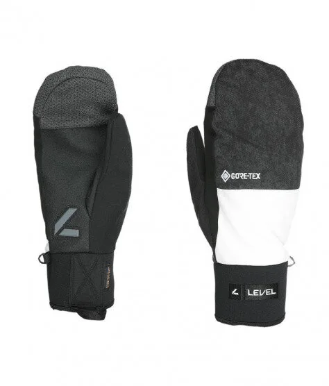 Level Matrix Mitt Gore-Tex | Ски ръкавици с един пръст