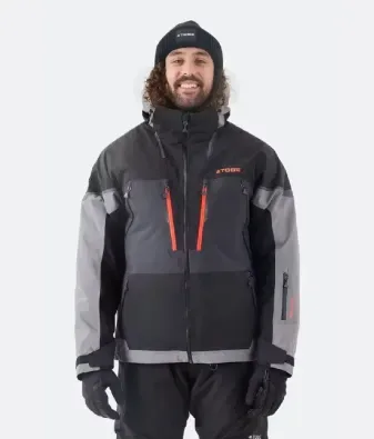 TOBE Contego 3in1 – Men's Jacket