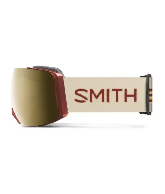 Smith I/O MAG XL Terra Slash - Ski Goggles