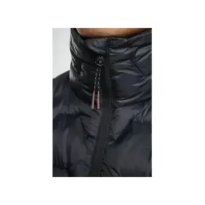 Tenson Miyabi Airpush Black | Мъжко туристическо яке