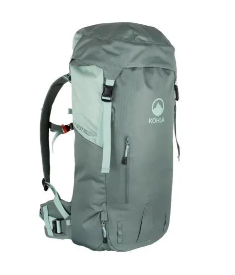 Kohla Alpinist Guide 38L Laurel Wreath – раница за ски туризъм
