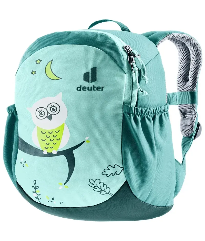 deuter Pico Glacier-Dustblue - Kids' Backpack deuter Pico Glacier-Dustblue - Kids' Backpack