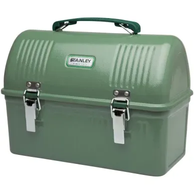 Stanley Legendary Classic Lunch Box 9.5L 10QT Hammertone | Термос