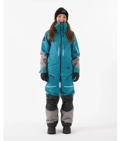 TOBE Ekta LE | Women's Monosuit