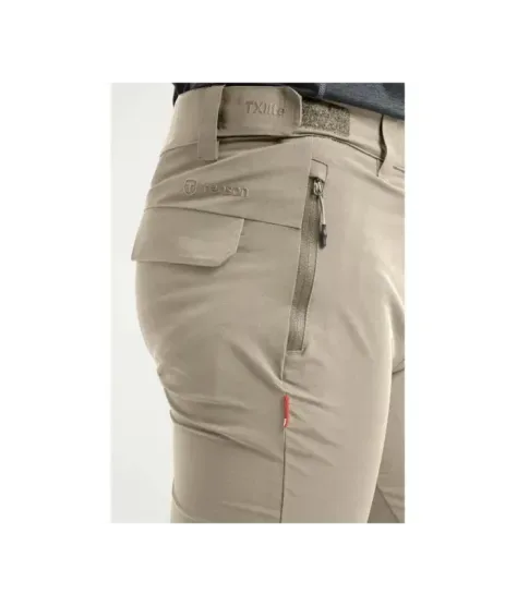 Tenson TXlite Adventure Pants Beige | Мъжки панталон за туризъм