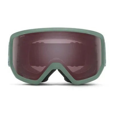 Smith Transfer Cactus Zine - Ski Goggles