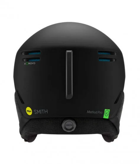 Smith Method Pro MIPS Matte Black | Ски каска