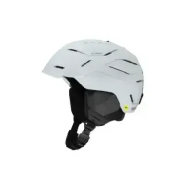 Smith Vantage 2 MIPS Matte White - Men's Ski Helmet