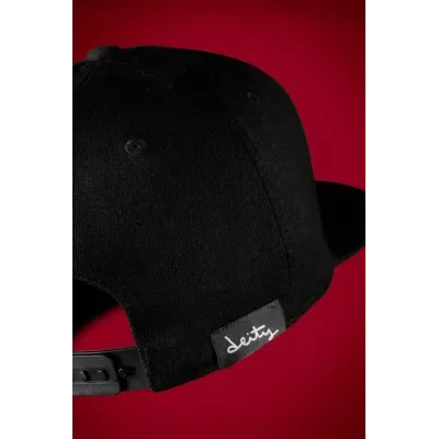 DEITY Hitman Snapback | Шапка DEITY Hitman Snapback | Шапка
