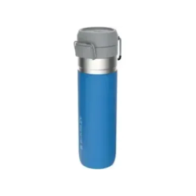 Stanley Quick-Flip Water .7L 24oz Azure - Water Bottle