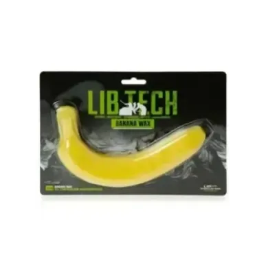Lib Tech Banana - Wax & Edge Tool