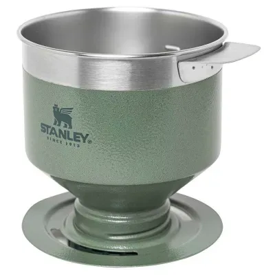 Stanley Perfect-Brew Pour Over Hammertone | Термос