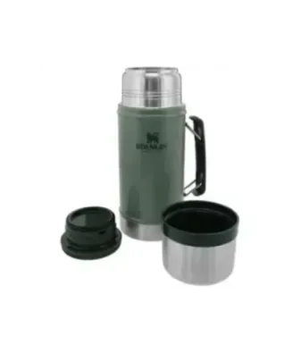 Stanley Legendary Classic Food Jar .70L Hammertone | Термос за храна