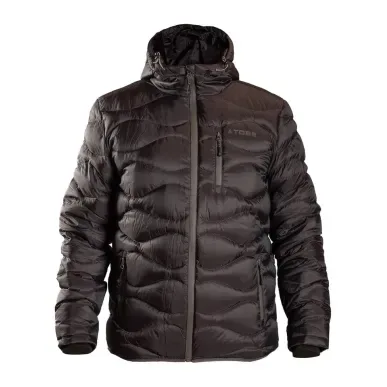 TOBE Strix – Men's Apparel