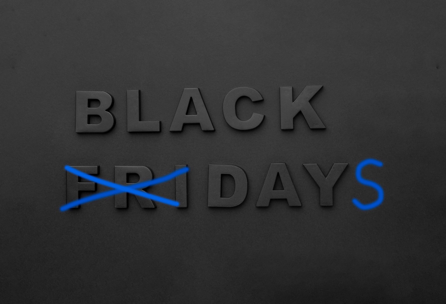 Black Friday