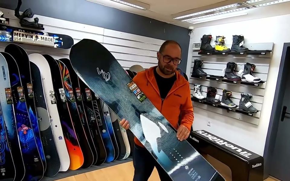 SnowLab - ски и сноуборд сервизът на TrueRiders